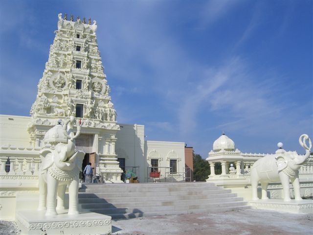 HTCC Temple Photo