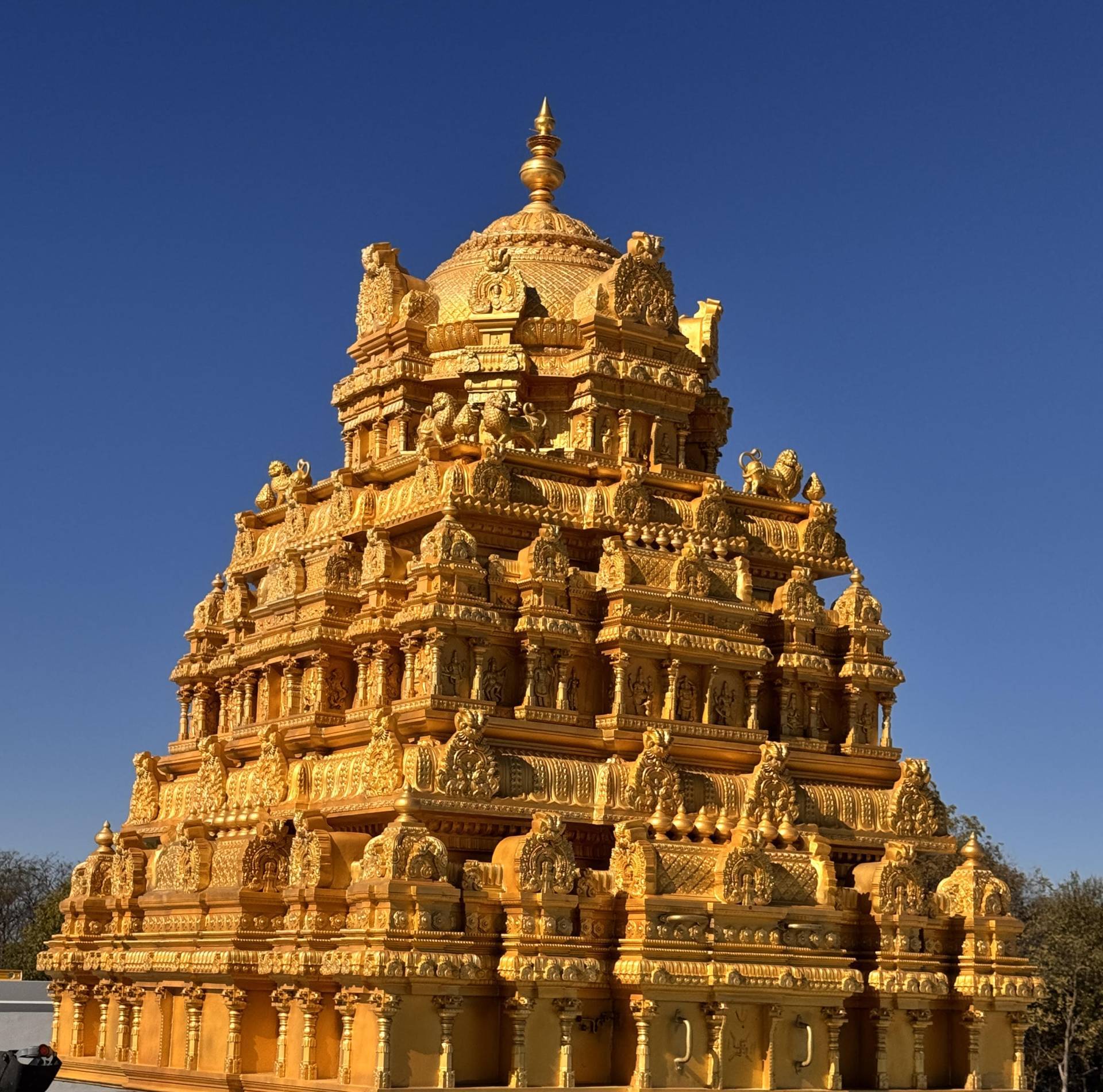 Vimaanam